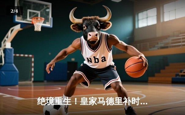 绝境重生！皇家马德里补时连入两球逆转拜仁慕尼黑晋级欧冠决赛 - 2